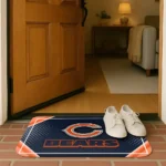 chicago-bears-silver-halftone-blue-doormat-best-selling.webp