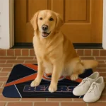 chicago-bears-techno-camo-blue-black-doormat-best-selling.webp