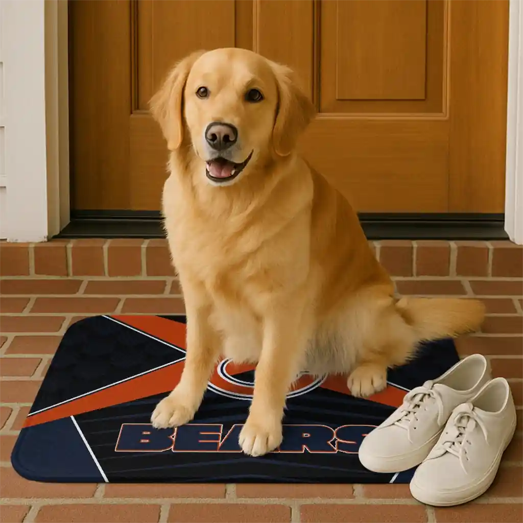chicago-bears-techno-camo-blue-black-doormat-high-quality.webp
