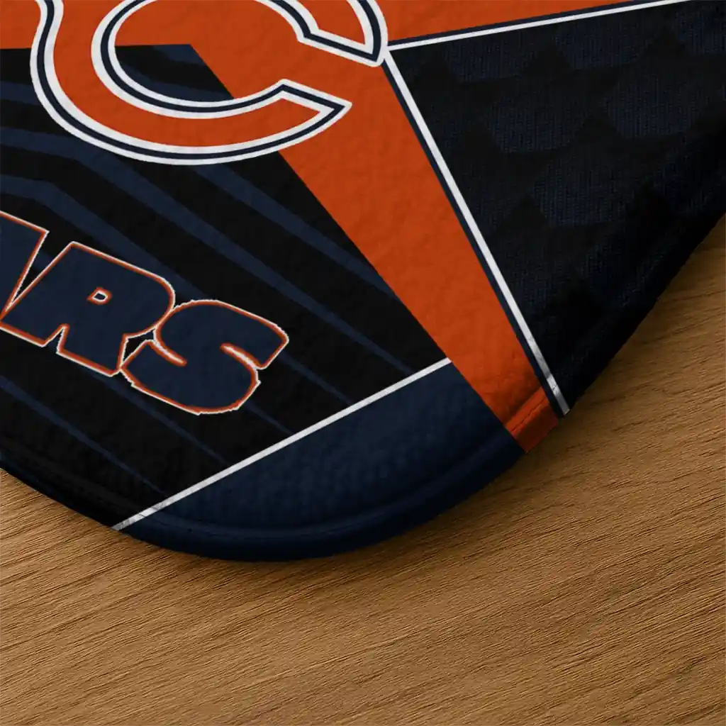 chicago-bears-techno-camo-blue-black-doormat-latest-model.webp