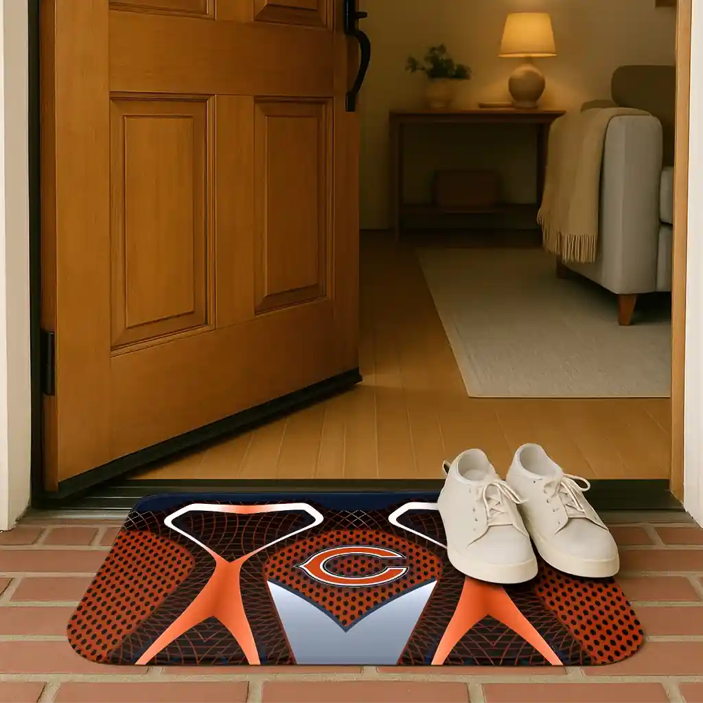 chicago-bears-torso-pattern-orange-crocs-doormat-fashion-forward.webp