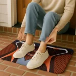 chicago-bears-torso-pattern-orange-crocs-doormat-best-selling.webp