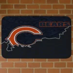 chicago-bears-tribal-detailing-blue-black-doormat-best-selling.webp