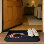 chicago-bears-tribal-detailing-blue-black-doormat-best-selling.webp