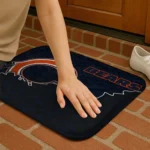 chicago-bears-tribal-detailing-blue-black-doormat-best-selling.webp