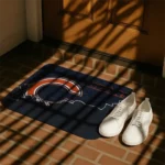 chicago-bears-tribal-detailing-blue-black-doormat-best-selling.webp