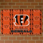 cincinnati-bengals-bolt-row-orange-doormat-best-selling.webp