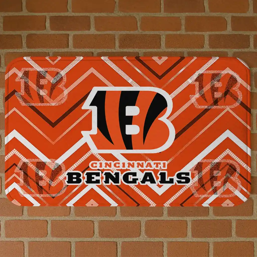 cincinnati-bengals-chevron-geometrics-orange-doormat-best-selling.webp cincinnati bengals chevron geometrics orange doormat best selling