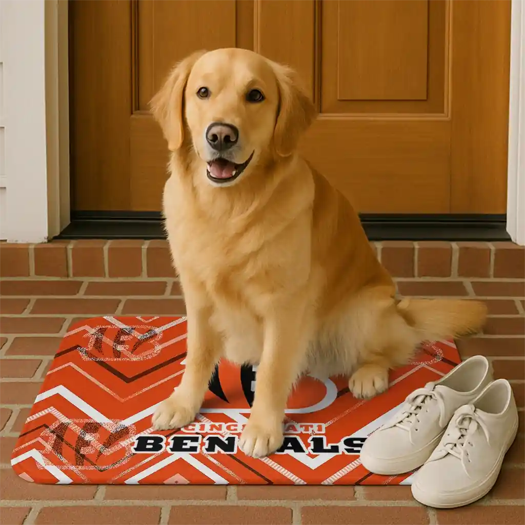 cincinnati-bengals-chevron-geometrics-orange-doormat-high-quality.webp