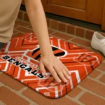 cincinnati-bengals-chevron-geometrics-orange-doormat-best-selling.webp