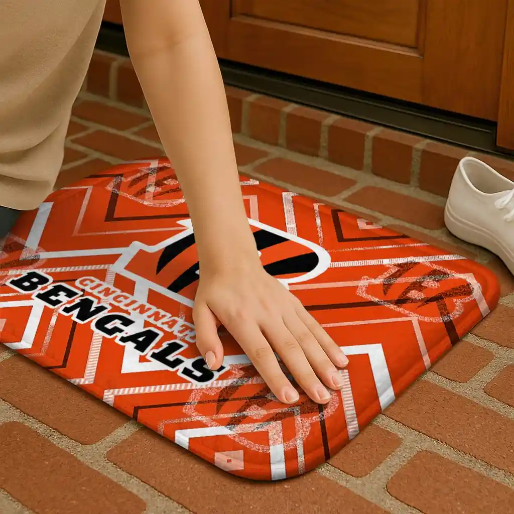cincinnati-bengals-chevron-geometrics-orange-doormat-premium-grade.webp