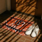 cincinnati-bengals-chevron-geometrics-orange-doormat-best-selling.webp