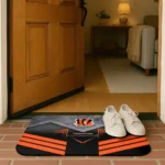 cincinnati-bengals-chevron-points-orange-black-doormat-best-selling.webp