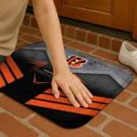 cincinnati-bengals-chevron-points-orange-black-doormat-best-selling.webp