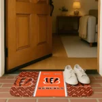 cincinnati-bengals-chevron-stack-orange-doormat-best-selling.webp