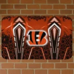 cincinnati-bengals-graphic-stripes-orange-doormat-best-selling.webp