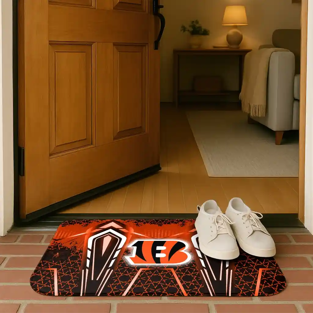 cincinnati-bengals-graphic-stripes-orange-doormat-fashion-forward.webp