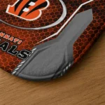 cincinnati-bengals-hexagon-oval-orange-doormat-best-selling.webp