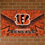 cincinnati-bengals-layered-lines-orange-doormat-best-selling.webp