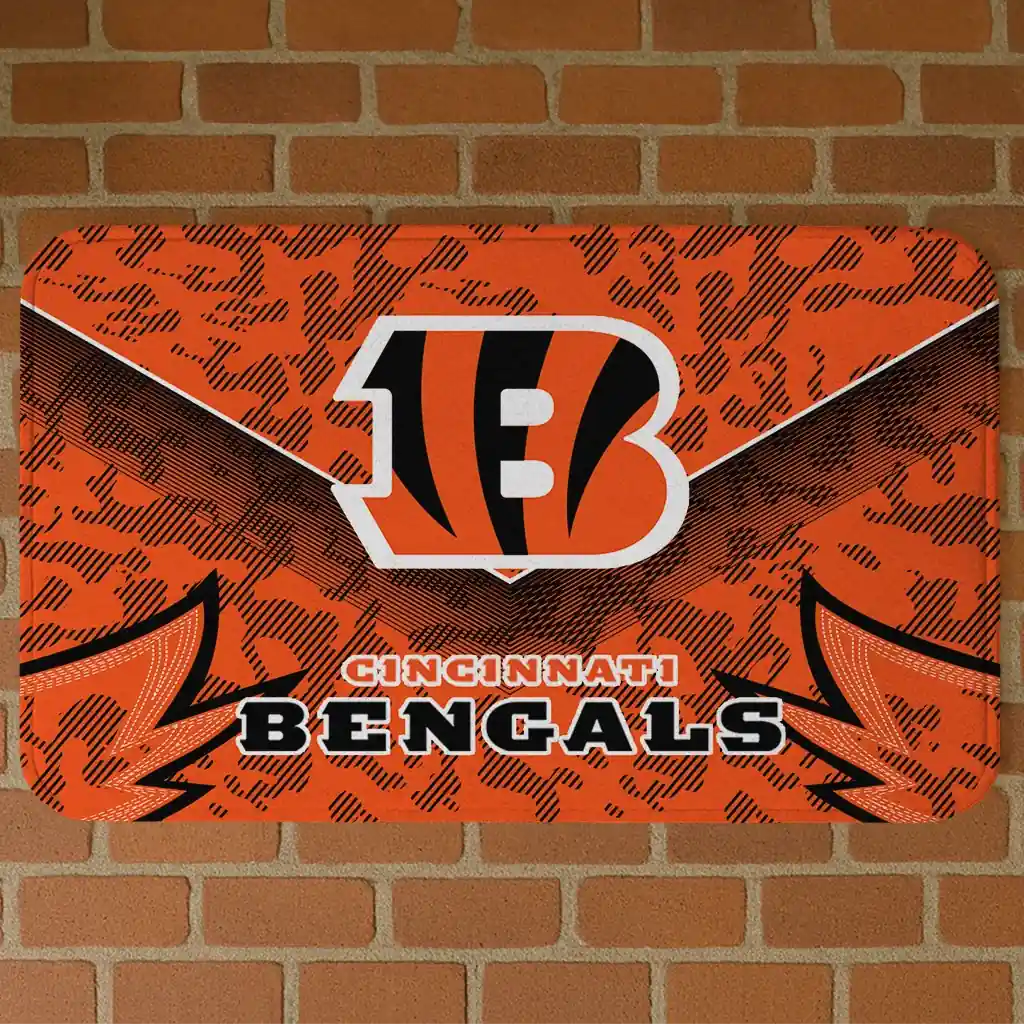 cincinnati-bengals-layered-lines-orange-doormat-best-selling.webp cincinnati bengals layered lines orange doormat best selling