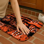 cincinnati-bengals-palm-silhouette-orange-black-doormat-best-selling.webp
