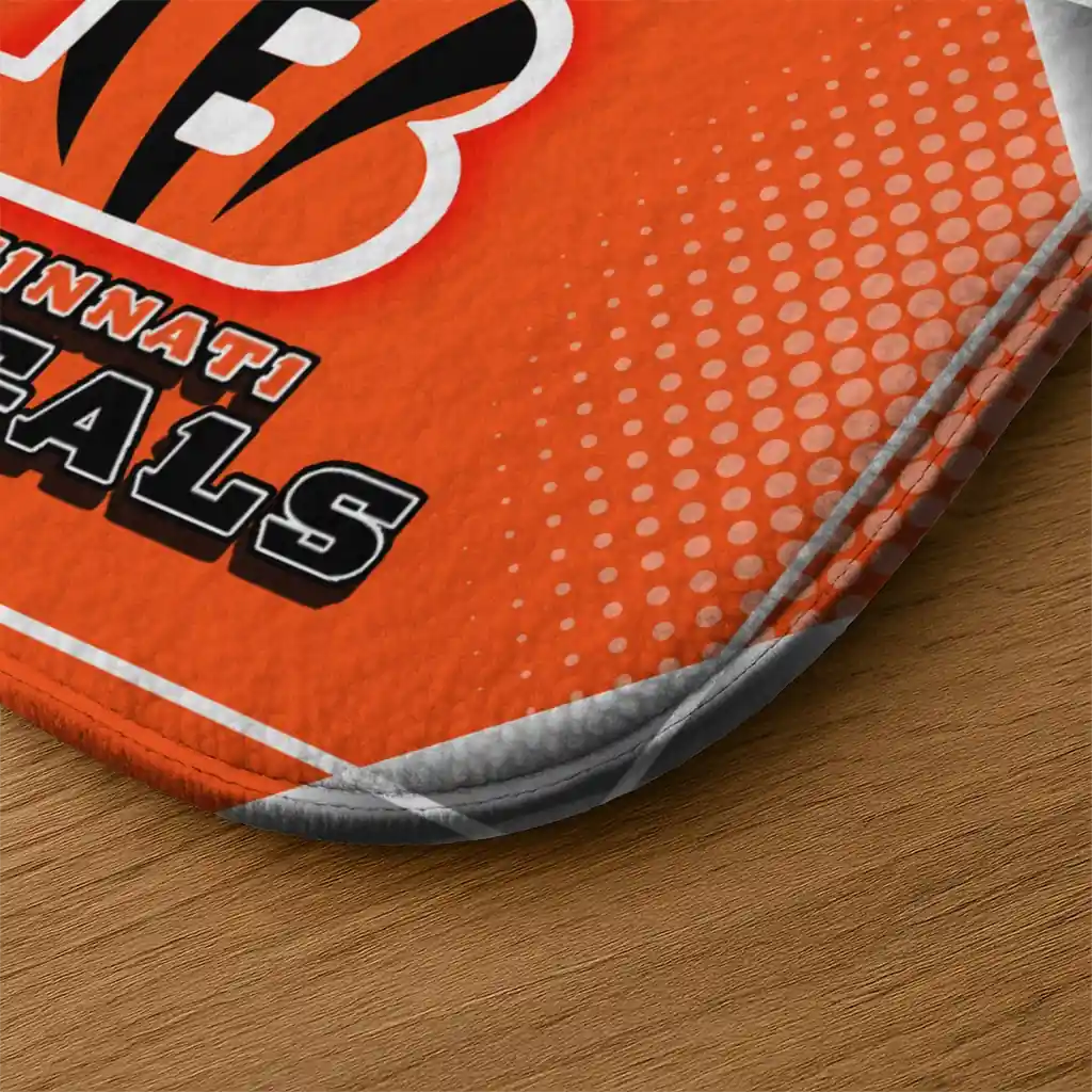 cincinnati-bengals-silver-halftone-orange-doormat-latest-model.webp