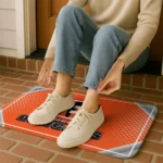 cincinnati-bengals-silver-halftone-orange-doormat-best-selling.webp