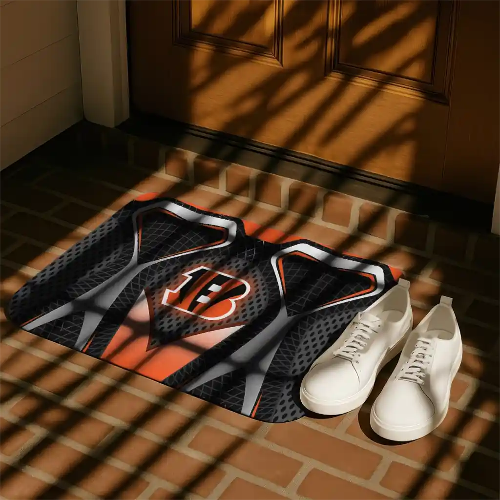 cincinnati-bengals-torso-pattern-black-crocs-doormat-trendy.webp