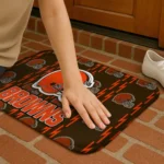 cleveland-browns-bolt-row-brown-doormat-best-selling.webp