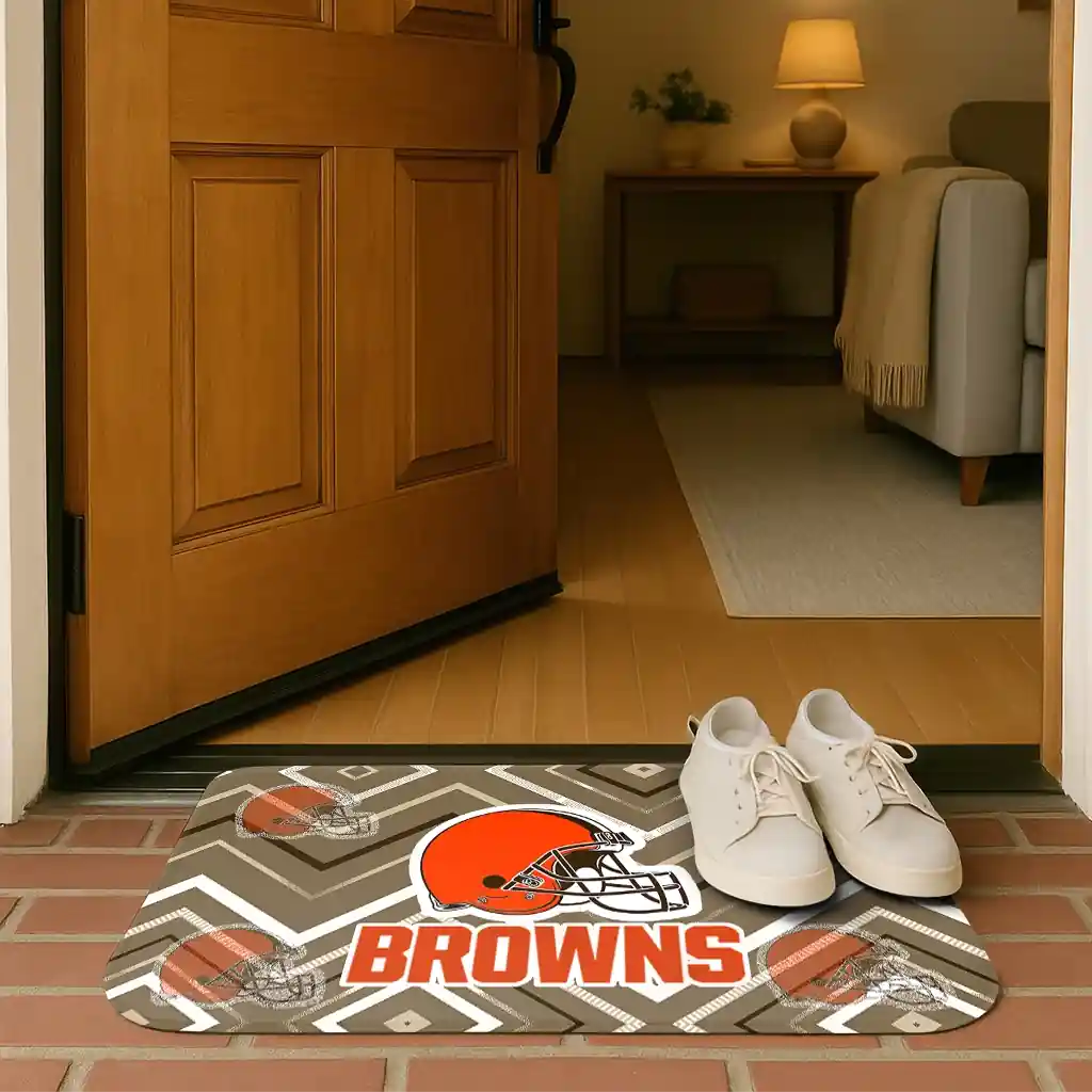 cleveland-browns-chevron-geometrics-brown-doormat-fashion-forward.webp