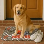 cleveland-browns-chevron-geometrics-brown-doormat-best-selling.webp