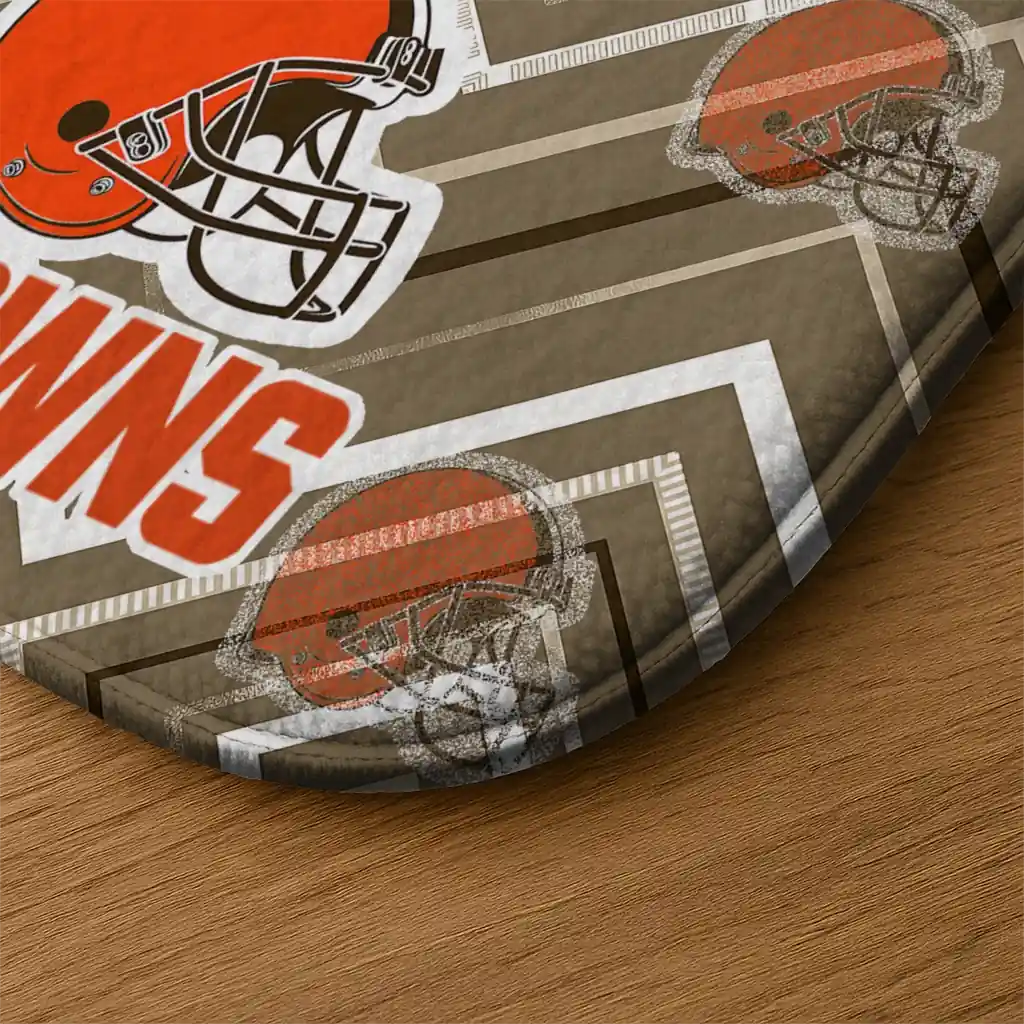 cleveland-browns-chevron-geometrics-brown-doormat-latest-model.webp