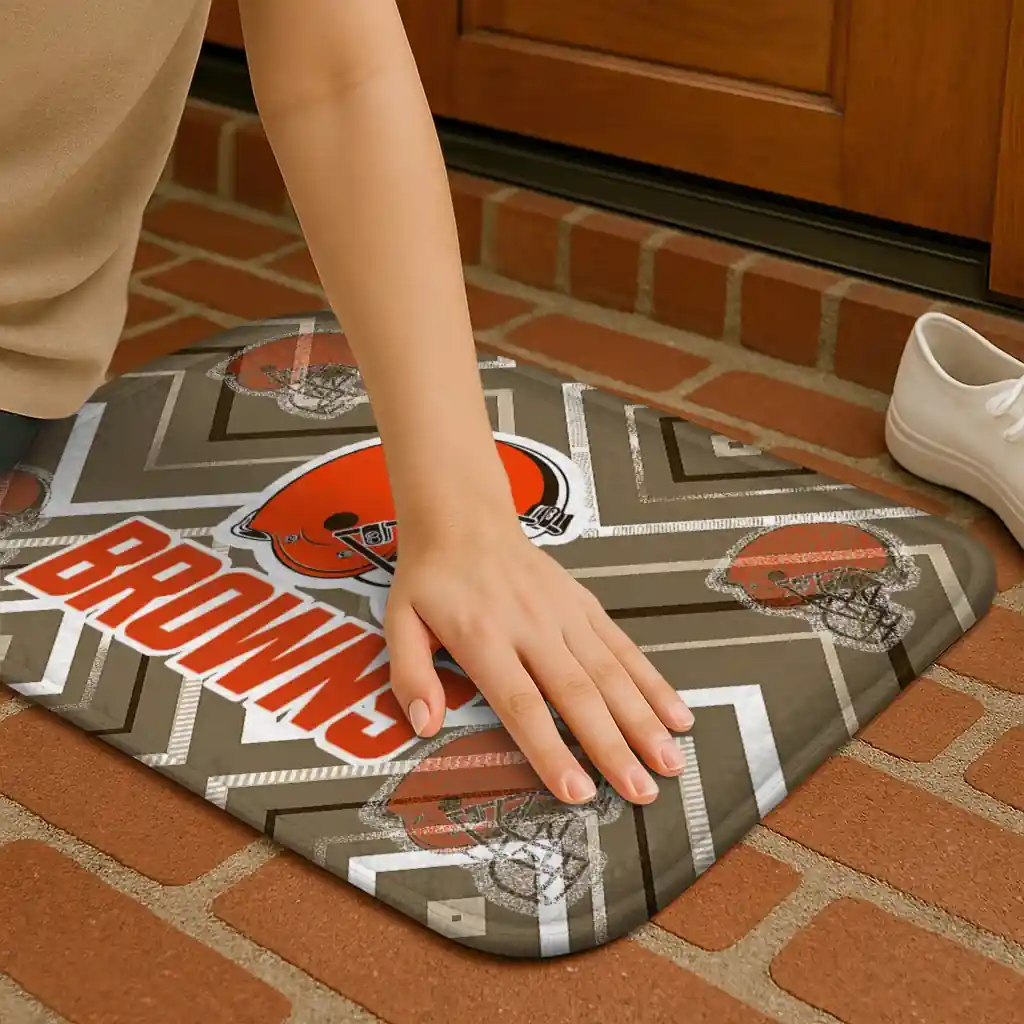 cleveland-browns-chevron-geometrics-brown-doormat-premium-grade.webp