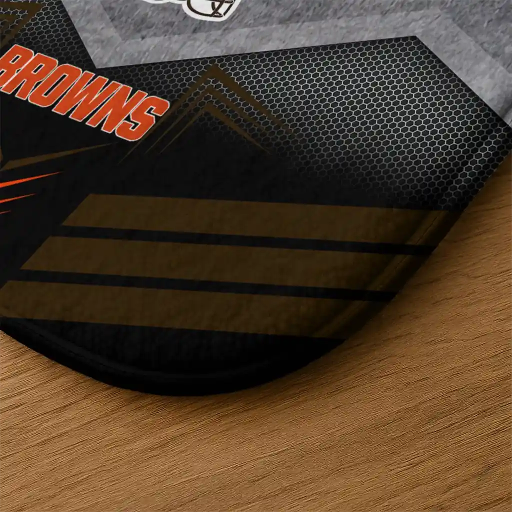 cleveland-browns-chevron-points-brown-black-doormat-latest-model.webp