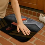 cleveland-browns-chevron-points-brown-black-doormat-best-selling.webp