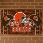 cleveland-browns-helmet-illustration-brown-doormat-best-selling.webp