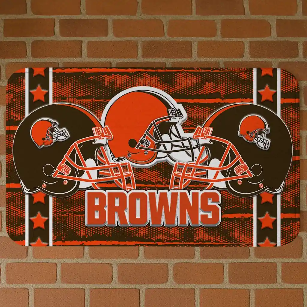 cleveland-browns-helmet-illustration-brown-doormat-best-selling.webp cleveland browns helmet illustration brown doormat best selling
