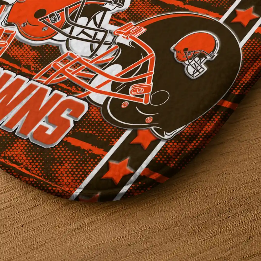 cleveland-browns-helmet-illustration-brown-doormat-latest-model.webp
