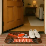 cleveland-browns-layered-lines-brown-doormat-best-selling.webp