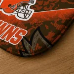 cleveland-browns-layered-lines-brown-doormat-best-selling.webp