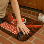 cleveland-browns-layered-lines-brown-doormat-best-selling.webp