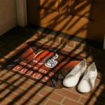 cleveland-browns-layered-lines-brown-doormat-best-selling.webp