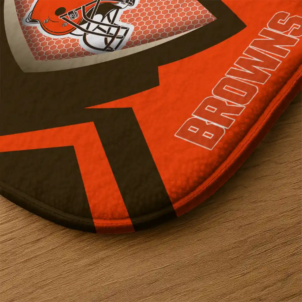 cleveland-browns-ninja-mesh-brown-doormat-latest-model.webp