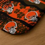cleveland-browns-palm-silhouette-brown-black-doormat-best-selling.webp