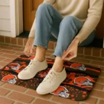 cleveland-browns-palm-silhouette-brown-black-doormat-best-selling.webp