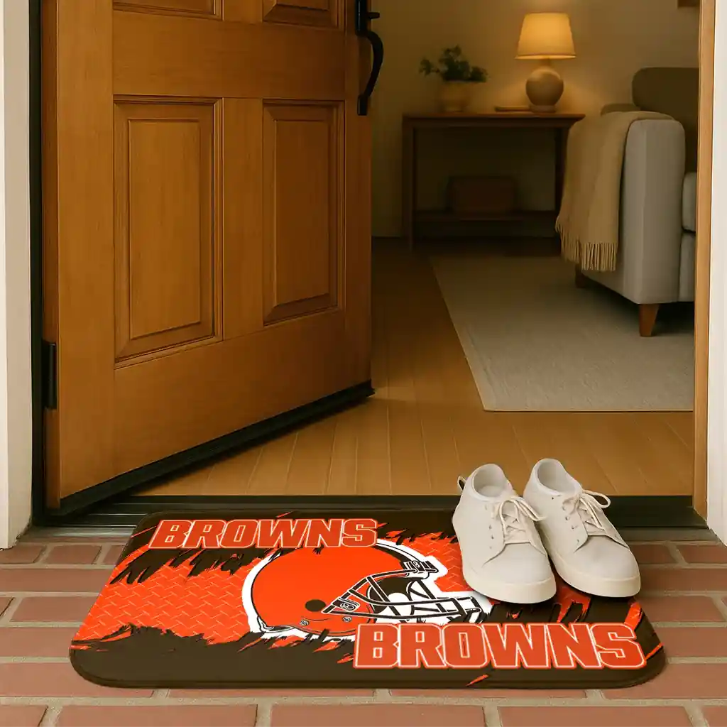 cleveland-browns-plate-rip-brown-doormat-fashion-forward.webp