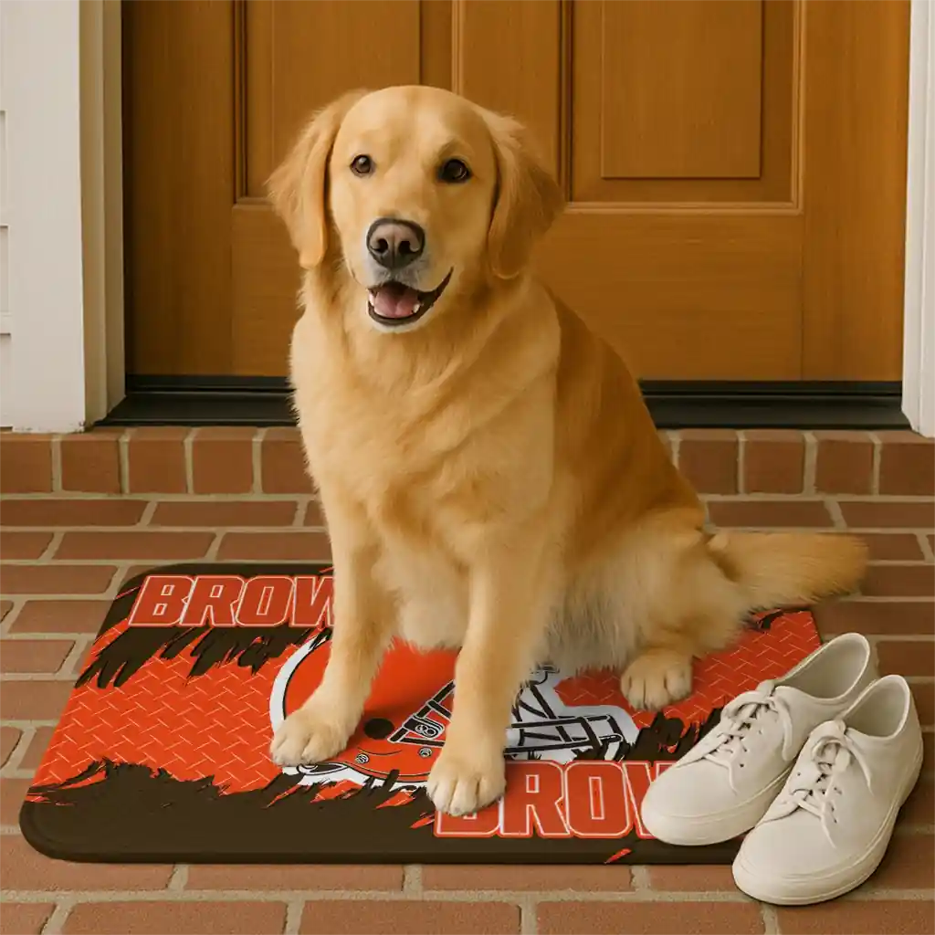 cleveland-browns-plate-rip-brown-doormat-high-quality.webp