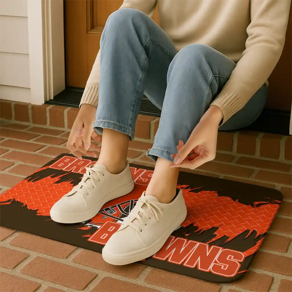 cleveland-browns-plate-rip-brown-doormat-top-rated.webp