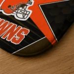 cleveland-browns-techno-camo-brown-black-doormat-best-selling.webp
