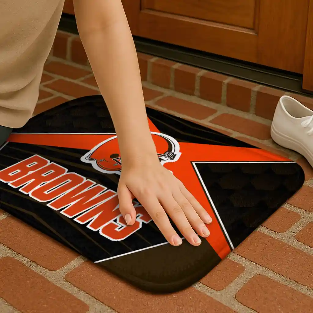 cleveland-browns-techno-camo-brown-black-doormat-premium-grade.webp